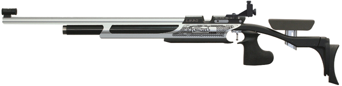 Walther LG 30 Universal